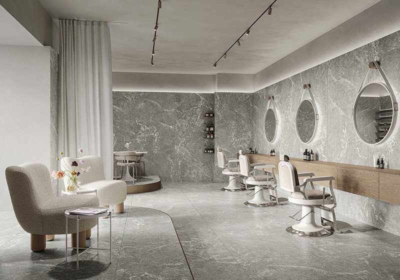 Casalgrande Padana — теперь эксклюзивно в LUCIDO