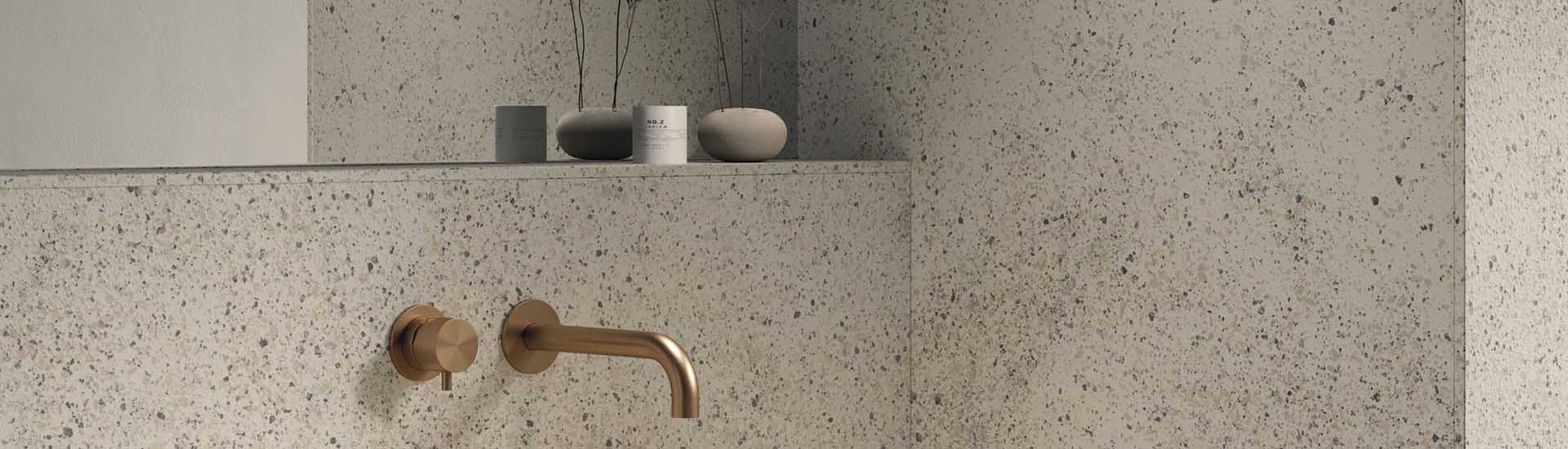 Керамогранит Iris FMG Neo Granito Cashmere