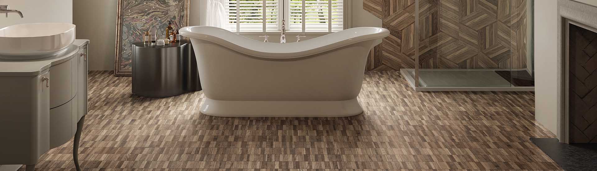 Керамогранит Settecento Wooddesign Blend Deck
