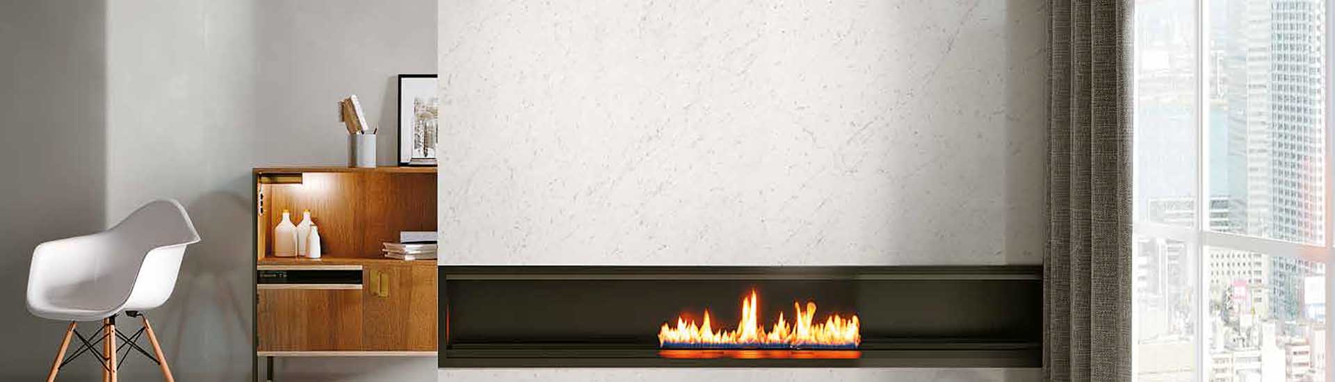 Керамогранит FAP Ceramiche Fap Maxxi Diamond Carrara