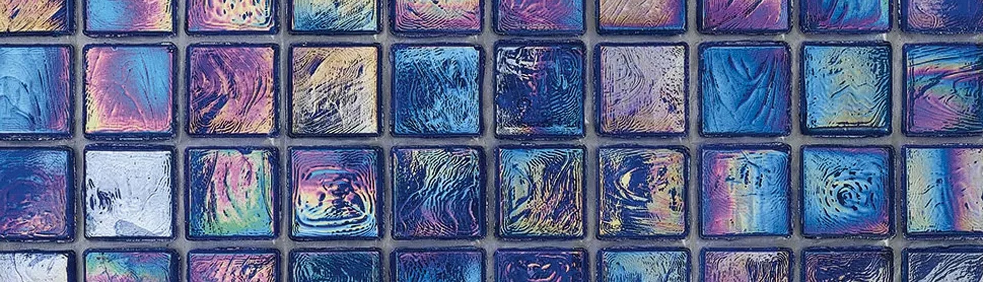Мозаика Sicis Neoglass 219 Silk Cubes