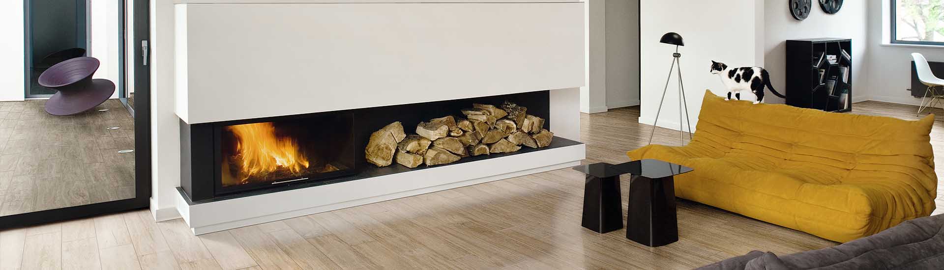 Керамогранит Iris Ceramica E-Wood White
