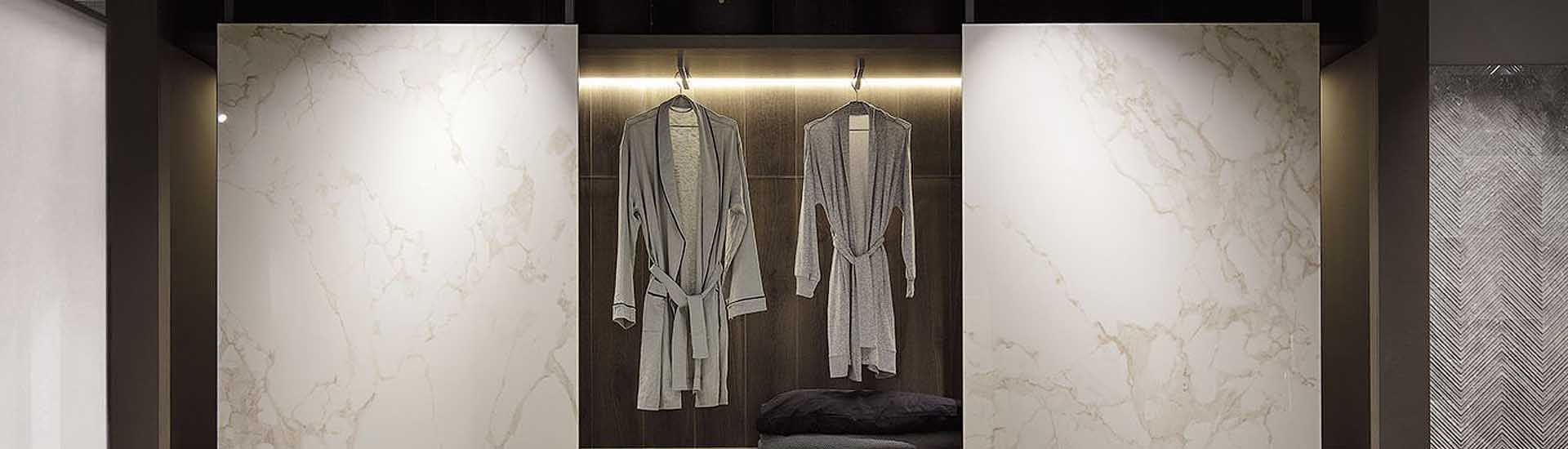 Керамогранит FAP Ceramiche Fap Maxxi Calacatta
