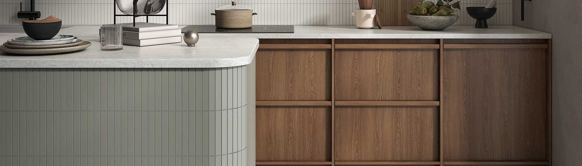 Керамогранит Terratinta Ceramiche Stick Lemon Sorbet