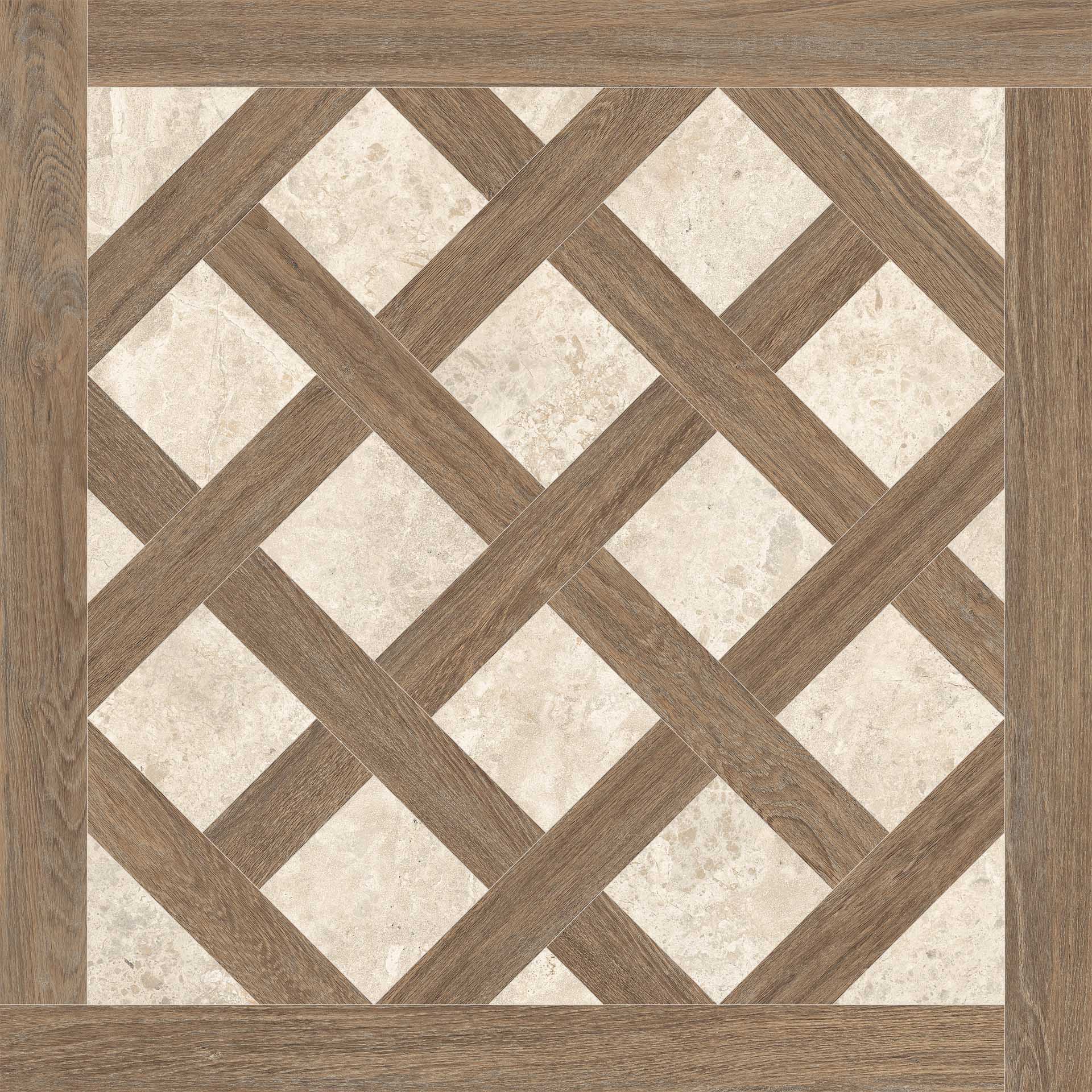 Керамогранит Iris Ceramica Armonie Pietra Del Chiostro Autunno