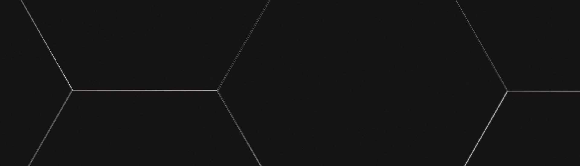 Керамогранит Settecento Matiere Hexa-Style Black