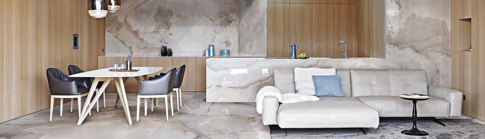 Керамогранит Florim Design Reves Reve Blue