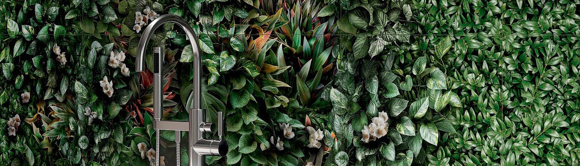 Керамогранит Panaria Glam Greenwall D