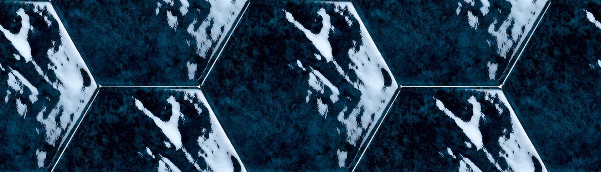 Керамогранит Tonalite Esamarine Blu