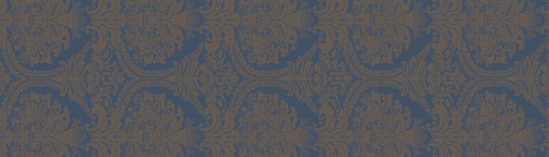 Керамогранит Florim Design I Filati San Marco Blu Di Prussia