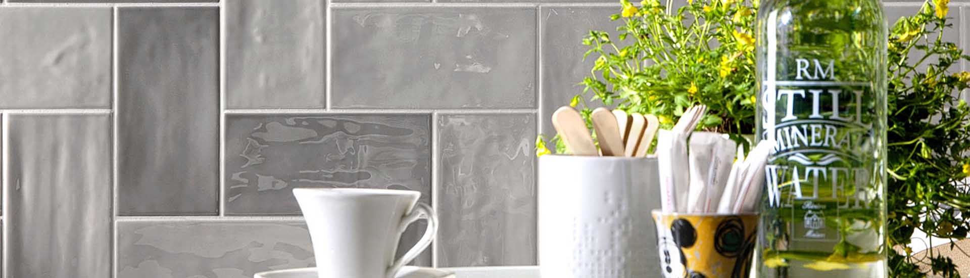 Керамогранит Tonalite Nature Ash