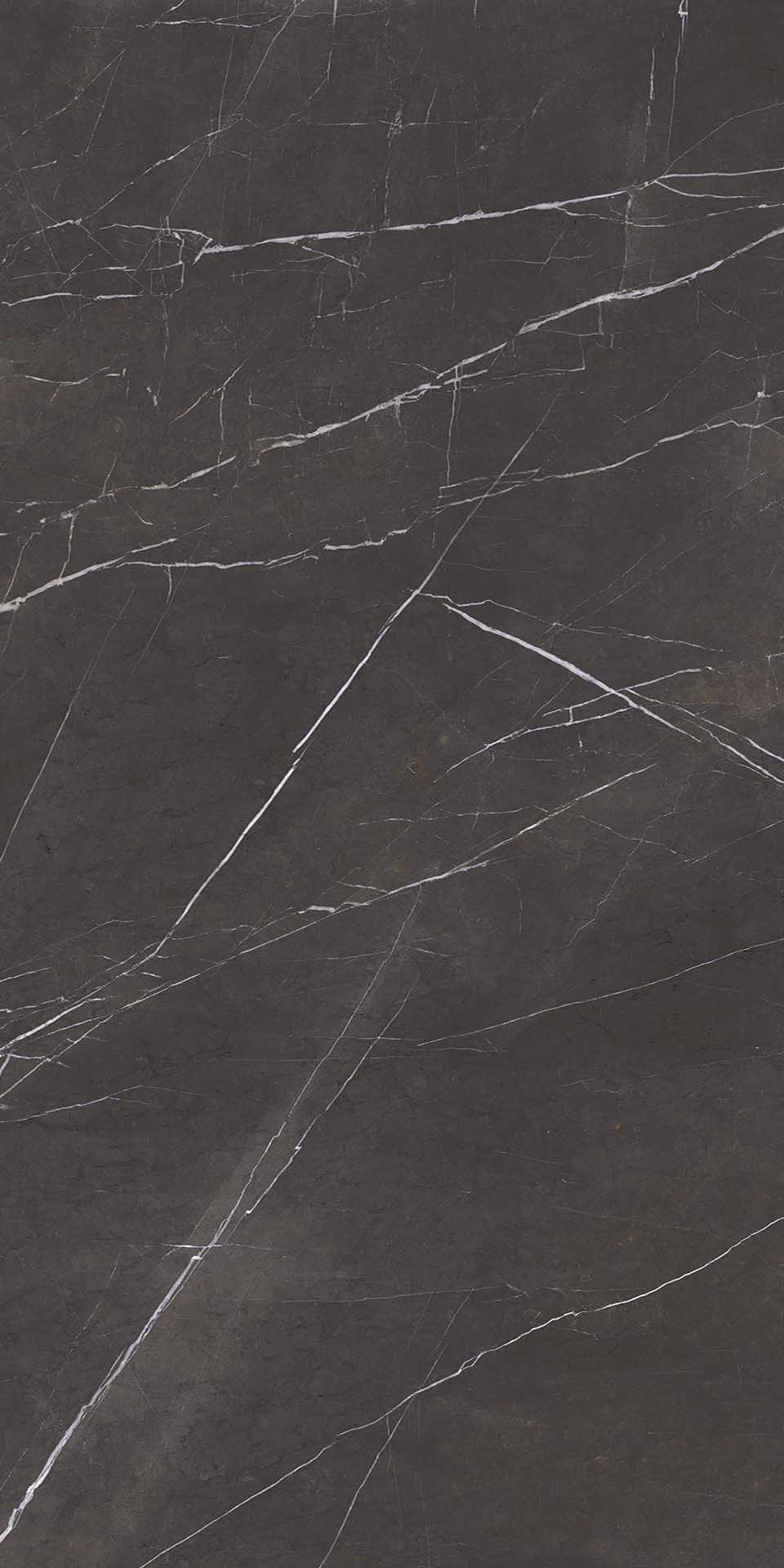 Керамогранит Level by Emil Group Marmi Imperial Black Select