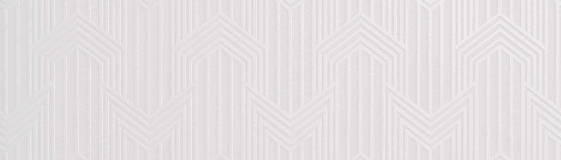 Керамогранит Petracers Swing Geometria Bianco Su Bianco