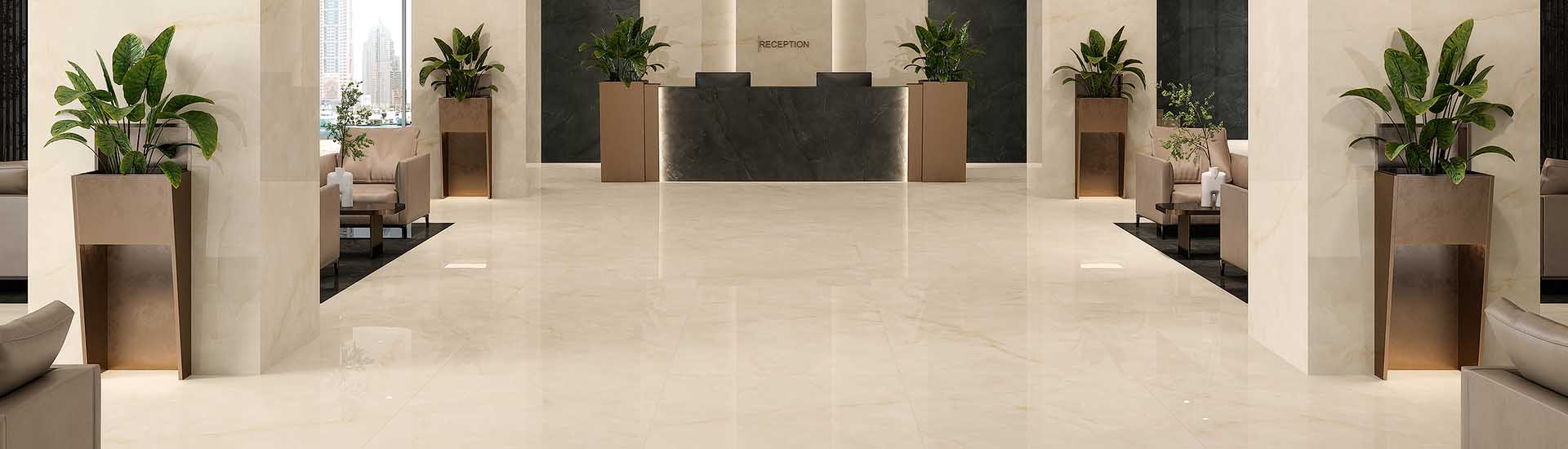 Керамогранит Atlas Concorde Marvel Onyx Alabaster