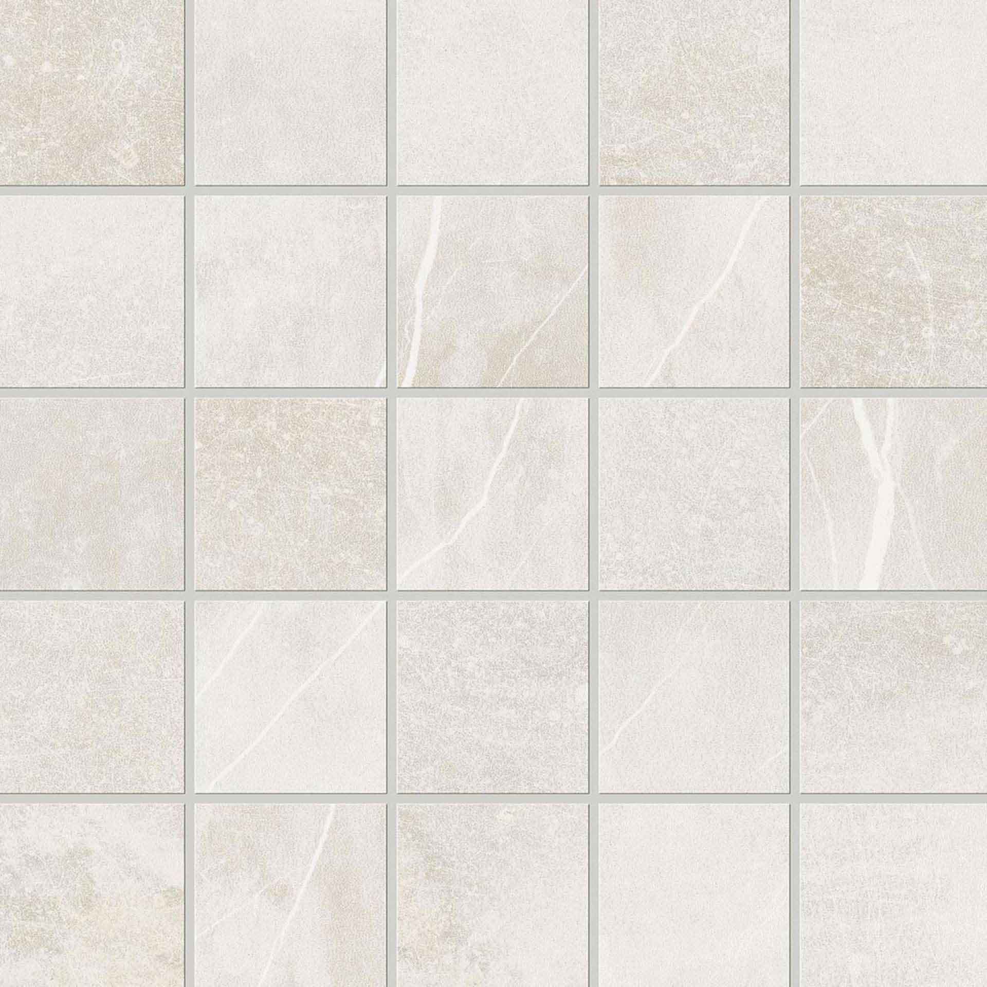 Керамогранит Piemme Ceramiche Uniquestone Mosaico UNIQUE SILK