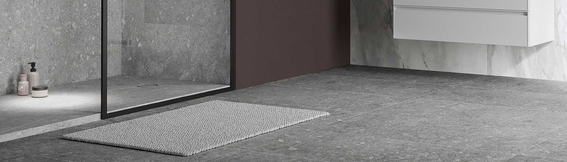 Керамогранит Terratinta Ceramiche Vicentina Tortora