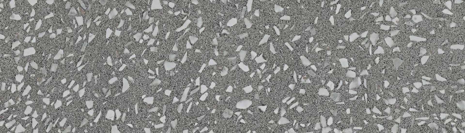 Керамогранит Atlas Concorde Marvel Gems Terrazzo Grey