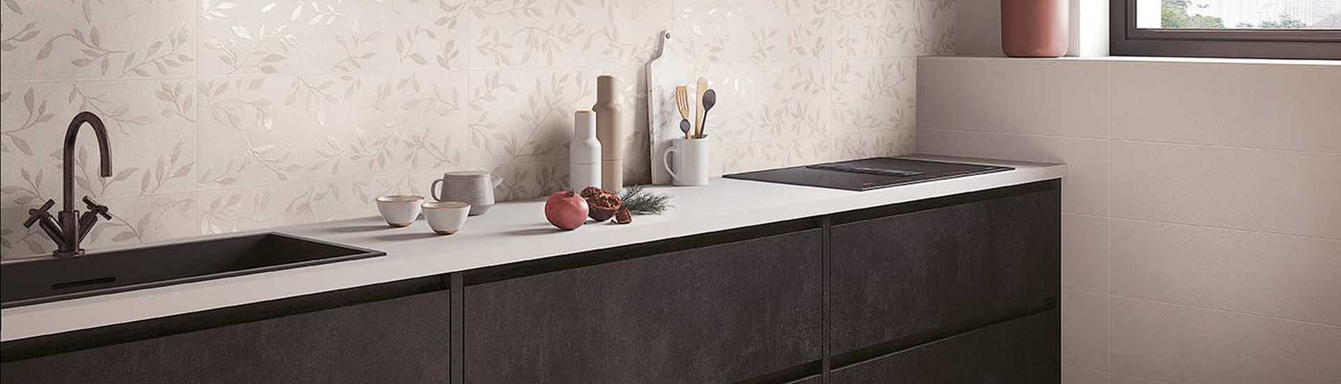 Керамогранит FAP Ceramiche Deco&More Ramage White