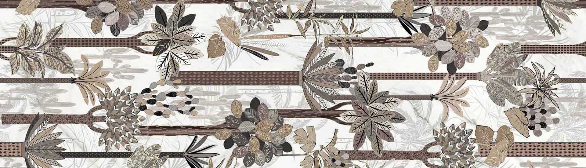 Керамогранит More Tile Gallery Nature Tropical Beige