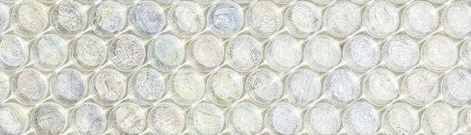 Мозаика Sicis Neoglass 221 Flax Barrels