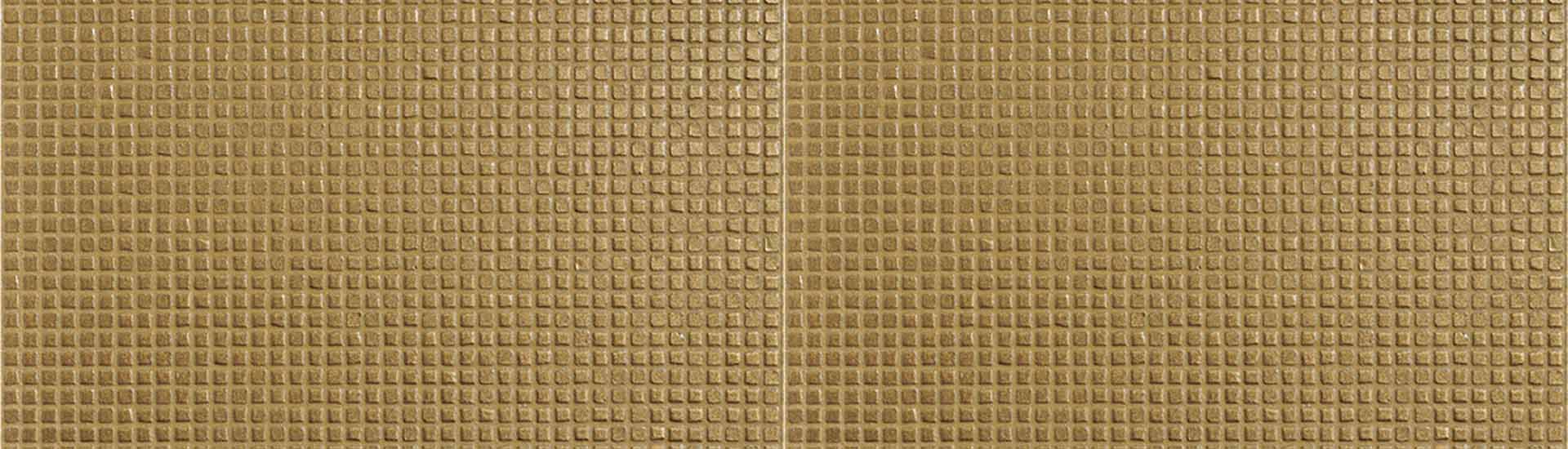 Керамогранит Micro. Micromosaics Micromosaics Gold