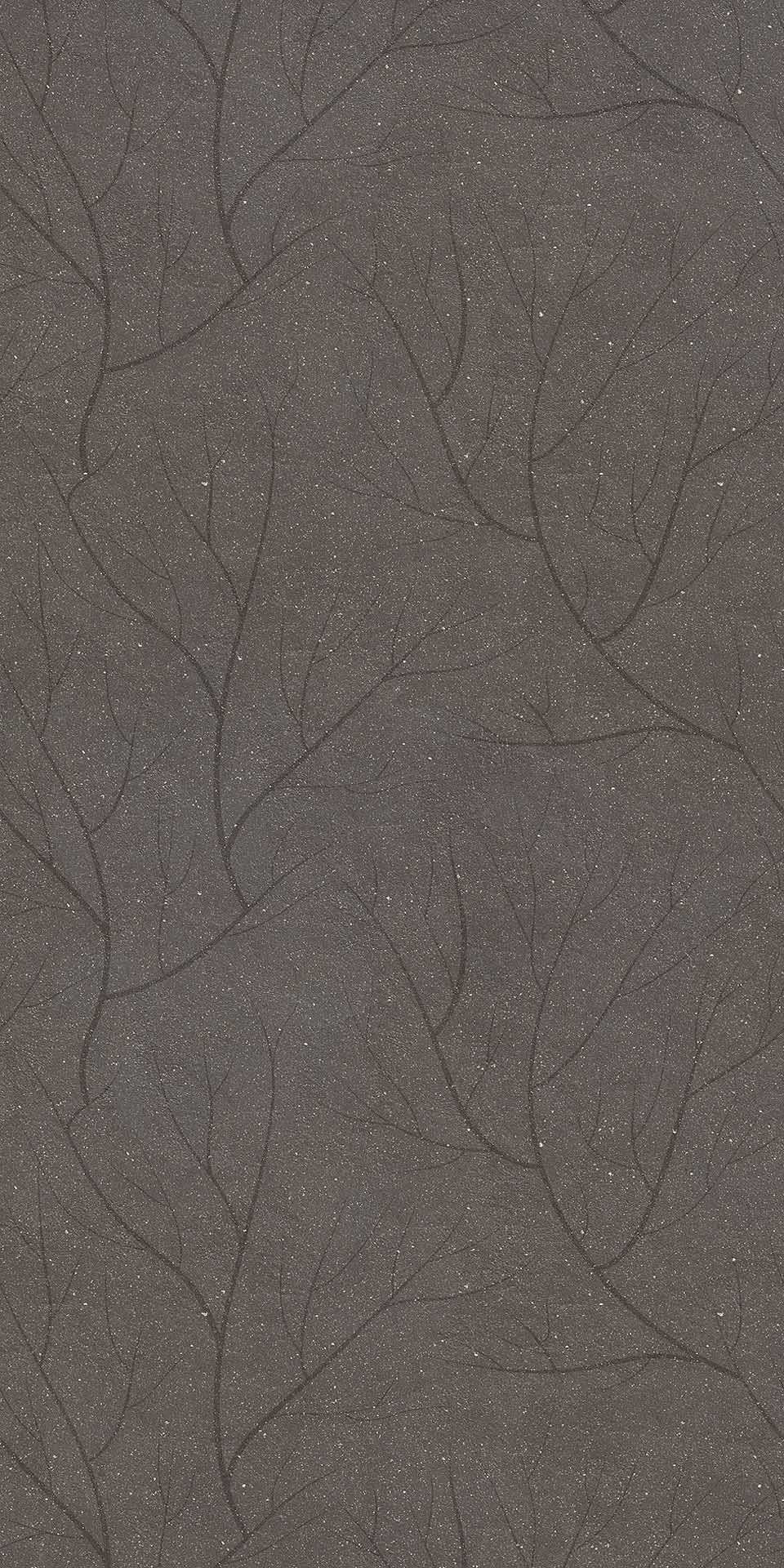 Керамогранит Florim Design Earthtech Fronds A Carbon 60X120