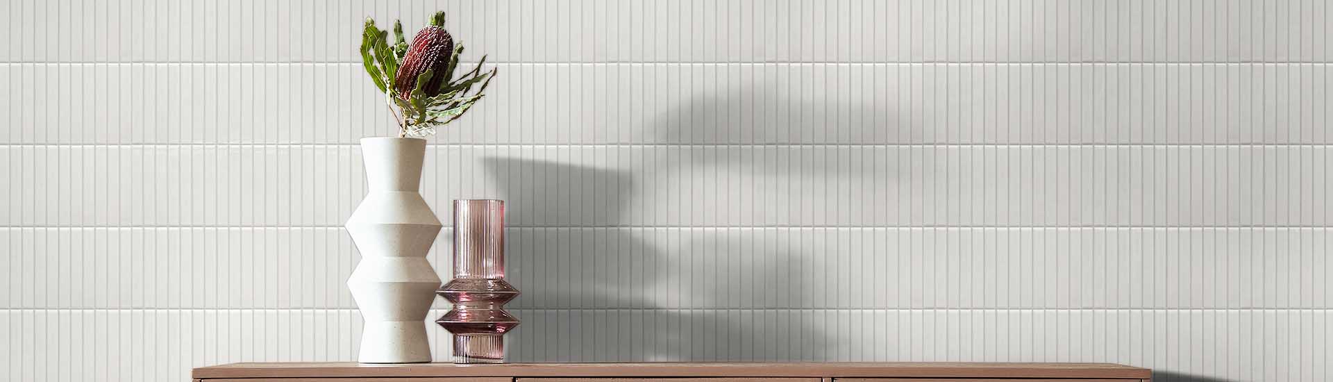 Керамогранит Terratinta Ceramiche Stick Dover White