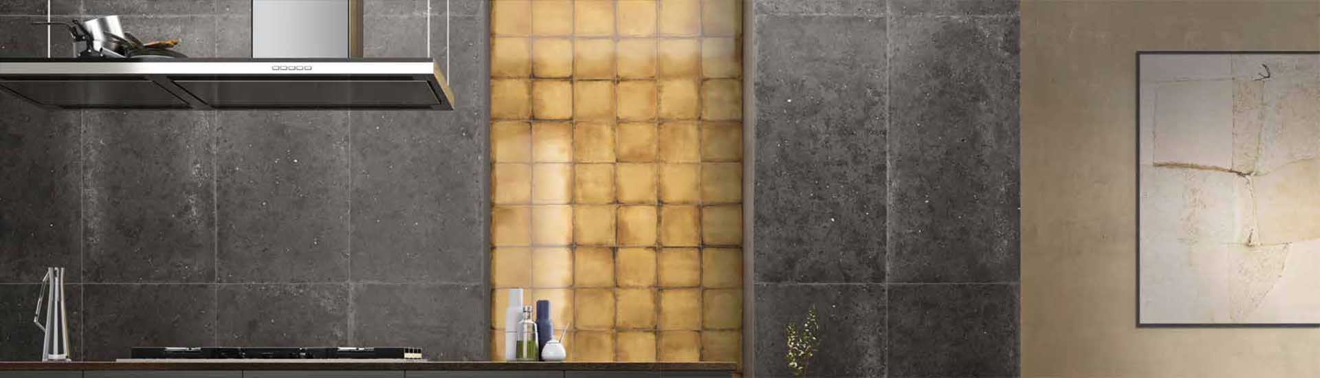 Керамогранит Iris Ceramica Whole Stone Black