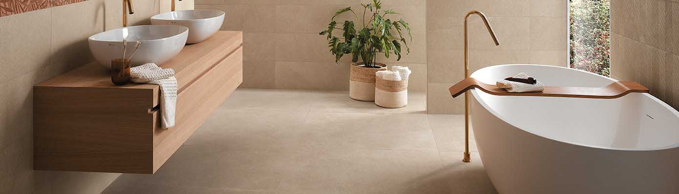 Керамогранит FAP Ceramiche Deco&More Tropical Corten