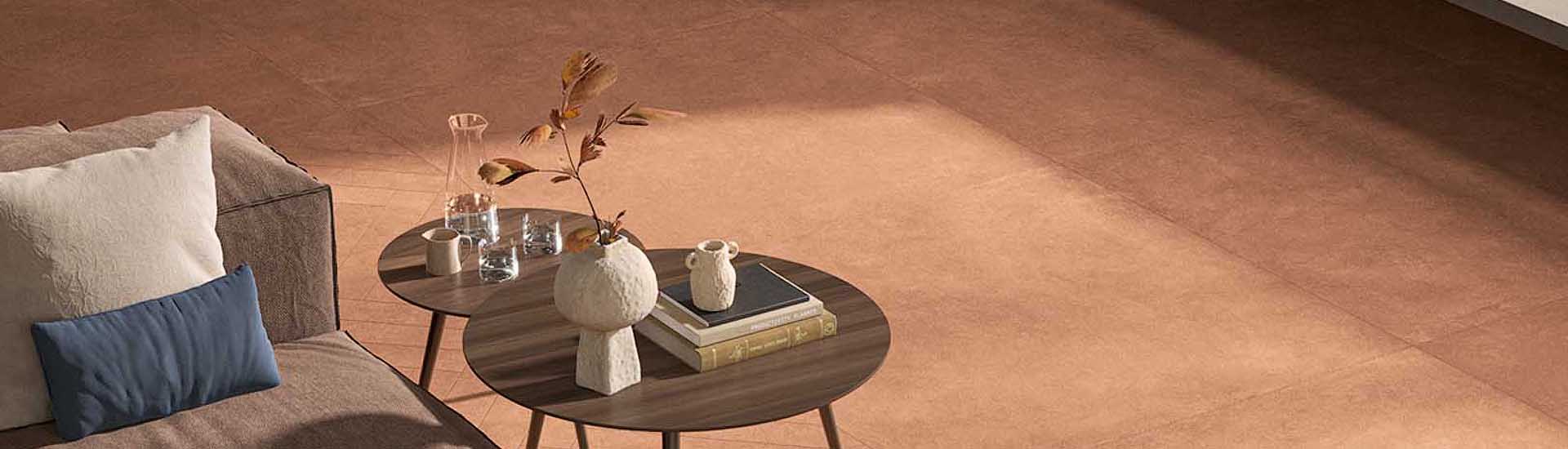 Керамогранит Piemme Ceramiche Homey Cotto