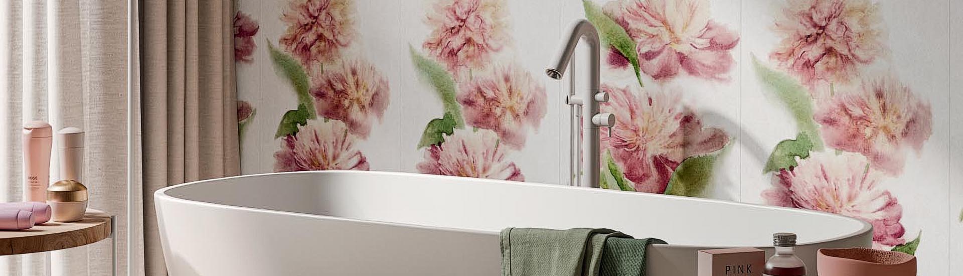 Керамогранит Panaria Glam Colorful A