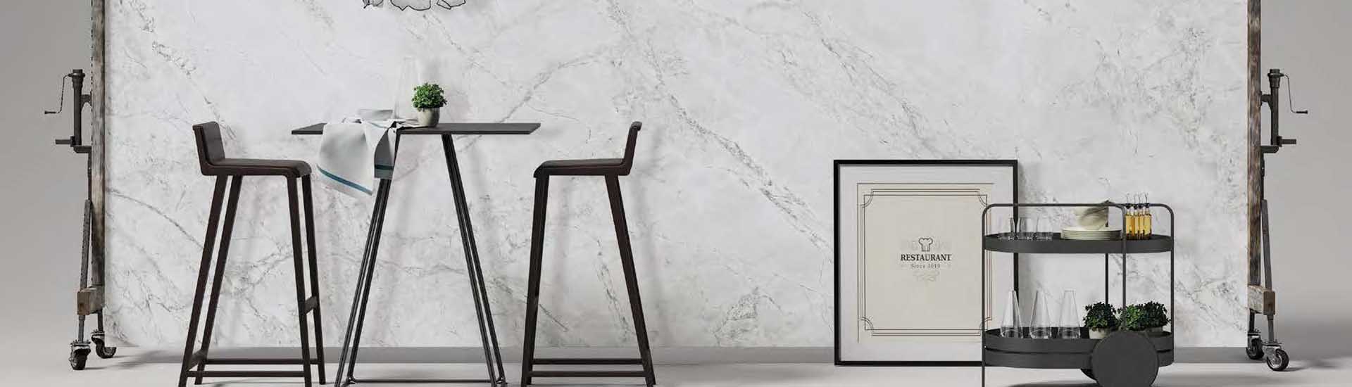Керамогранит Level by Emil Group Marmi Superwhite