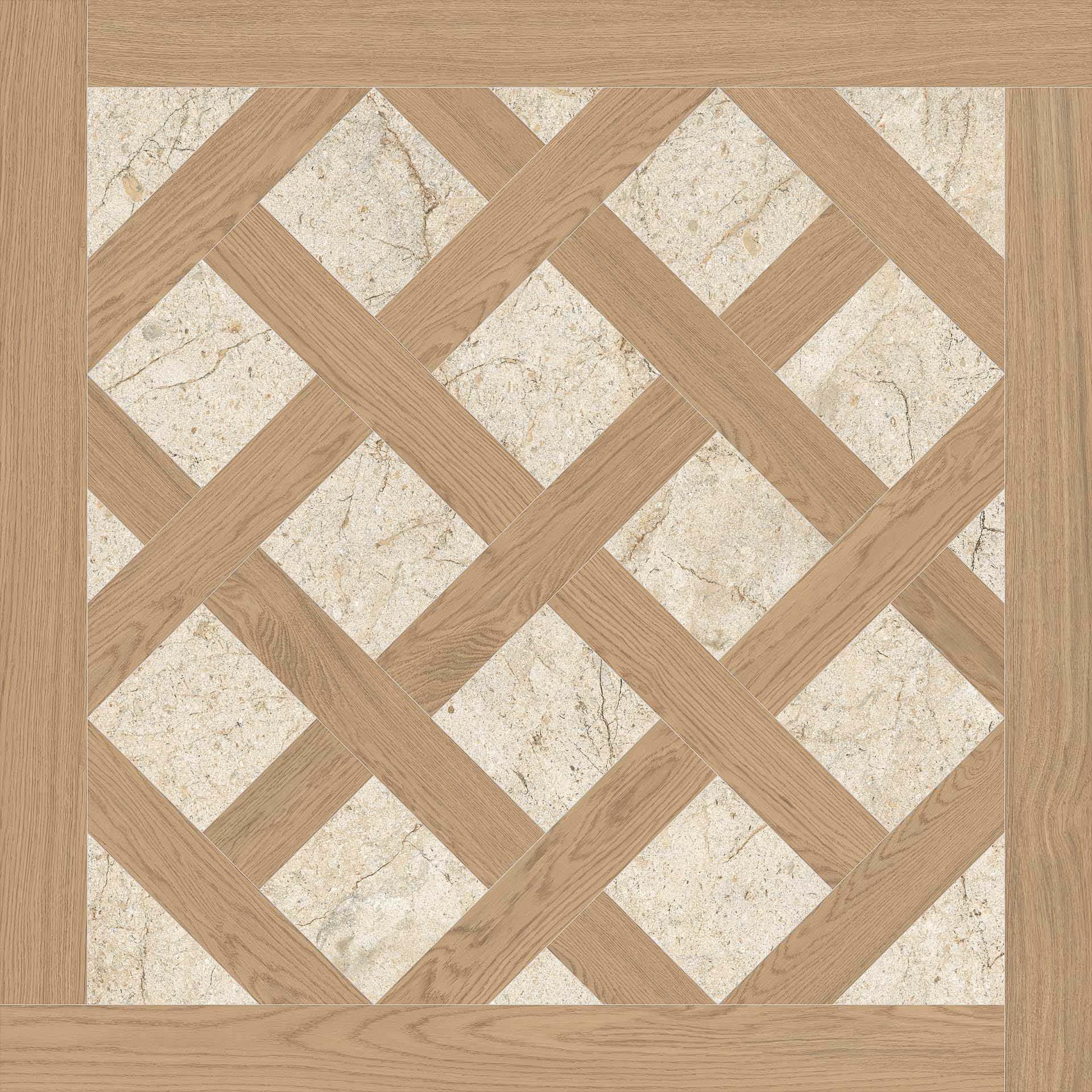 Керамогранит Iris Ceramica Armonie Pietra Di Madrid Estate