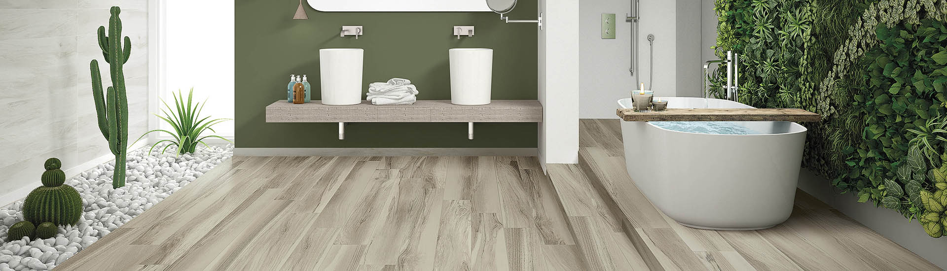 Керамогранит Savoia Amazzonia Grigio