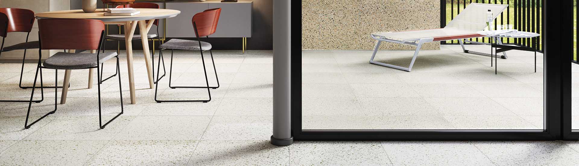 Керамогранит Iris FMG Rialto Rialto Zinc