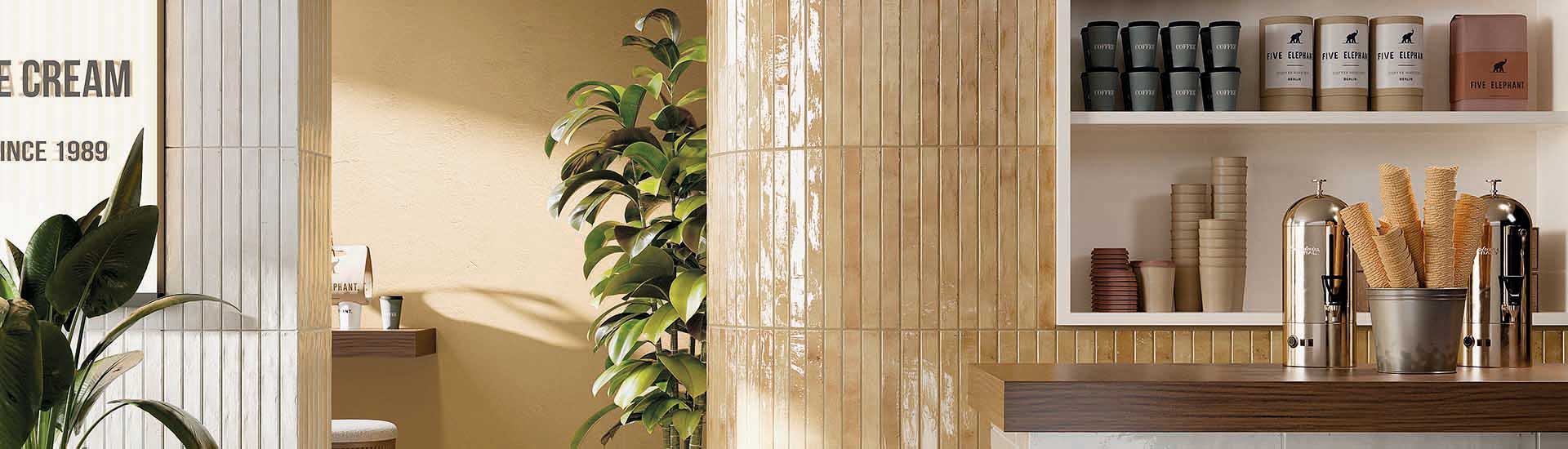 Керамогранит Ceramica Rondine Colors Beige