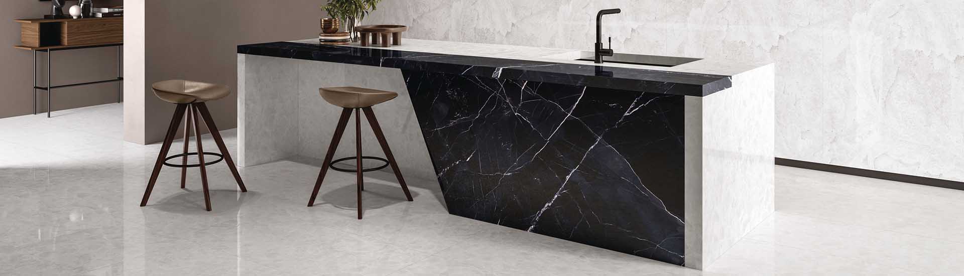 Керамогранит Emil Ceramica Tele Di Marmo Revolution Thassos