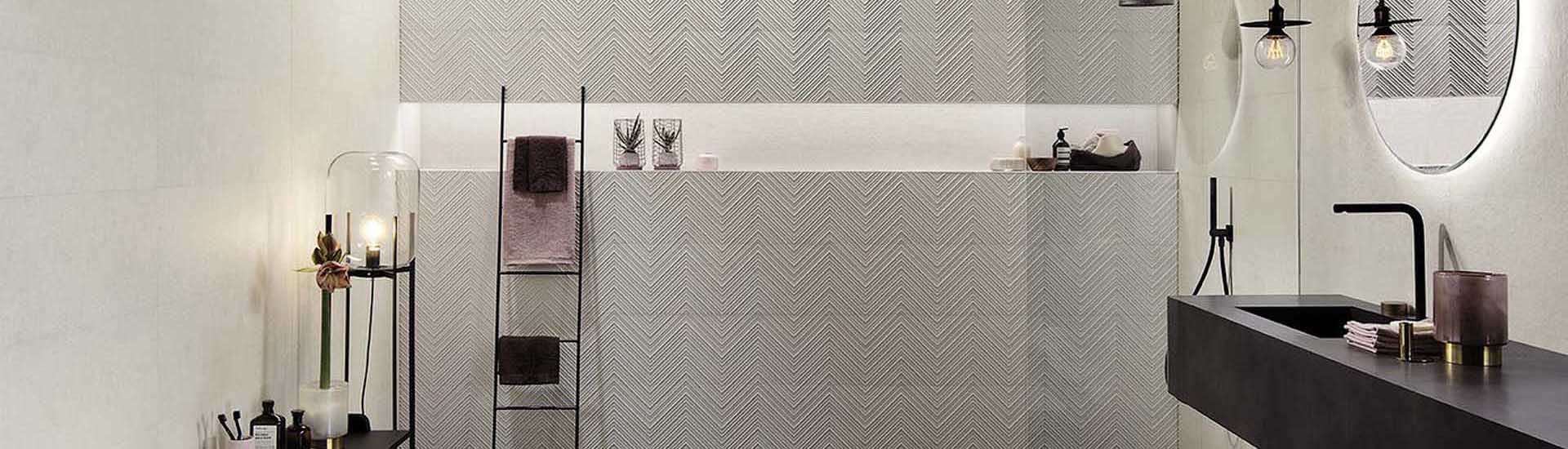 Керамогранит FAP Ceramiche Lumina Stone Light