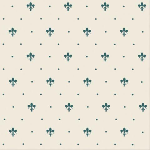 Керамогранит Petracers Grand Elegance (Гранд Элеганс) Giglio VERDE su PANNA