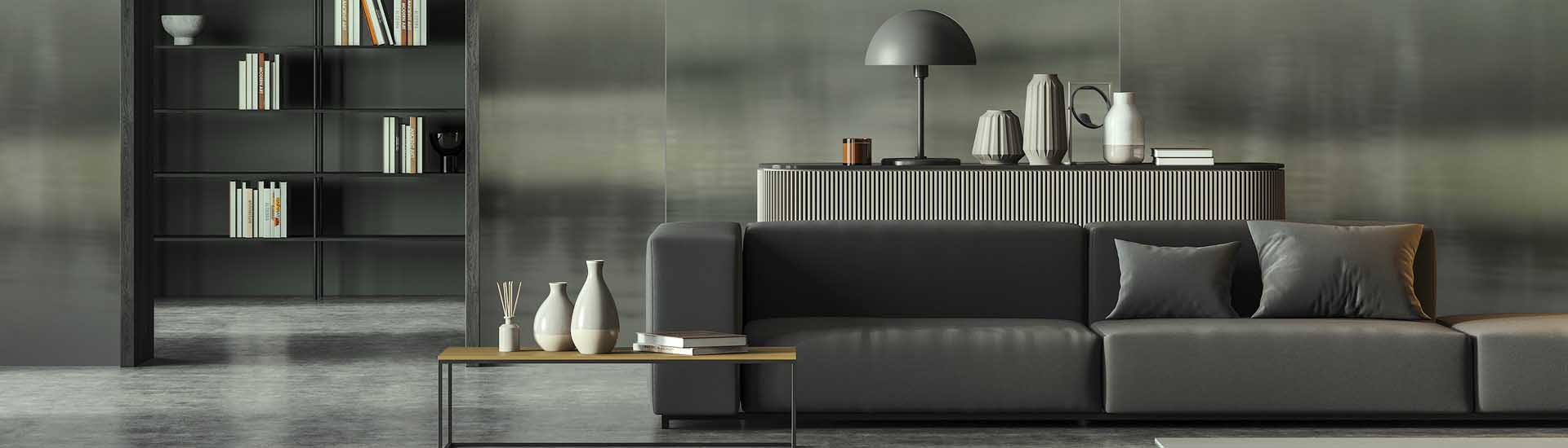 Керамогранит Mille997 Wall Tiles Bruma Green A