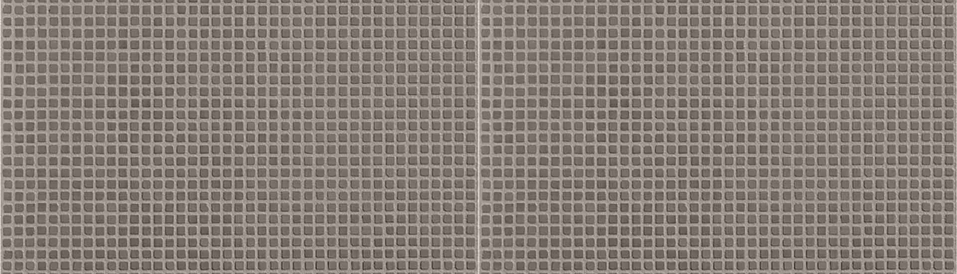 Керамогранит Micro. Micromosaics Micromosaics Mud