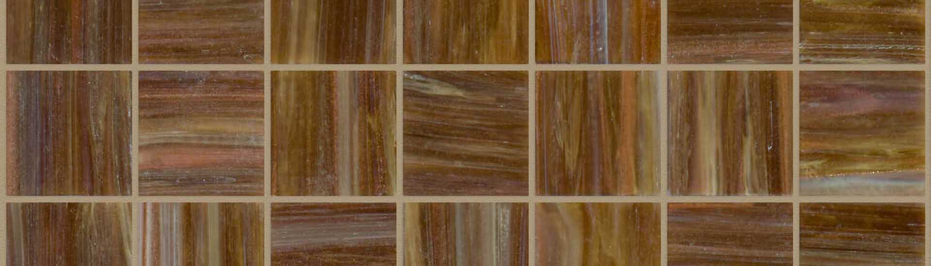 Мозаика Trend Square 4x4 Square 282