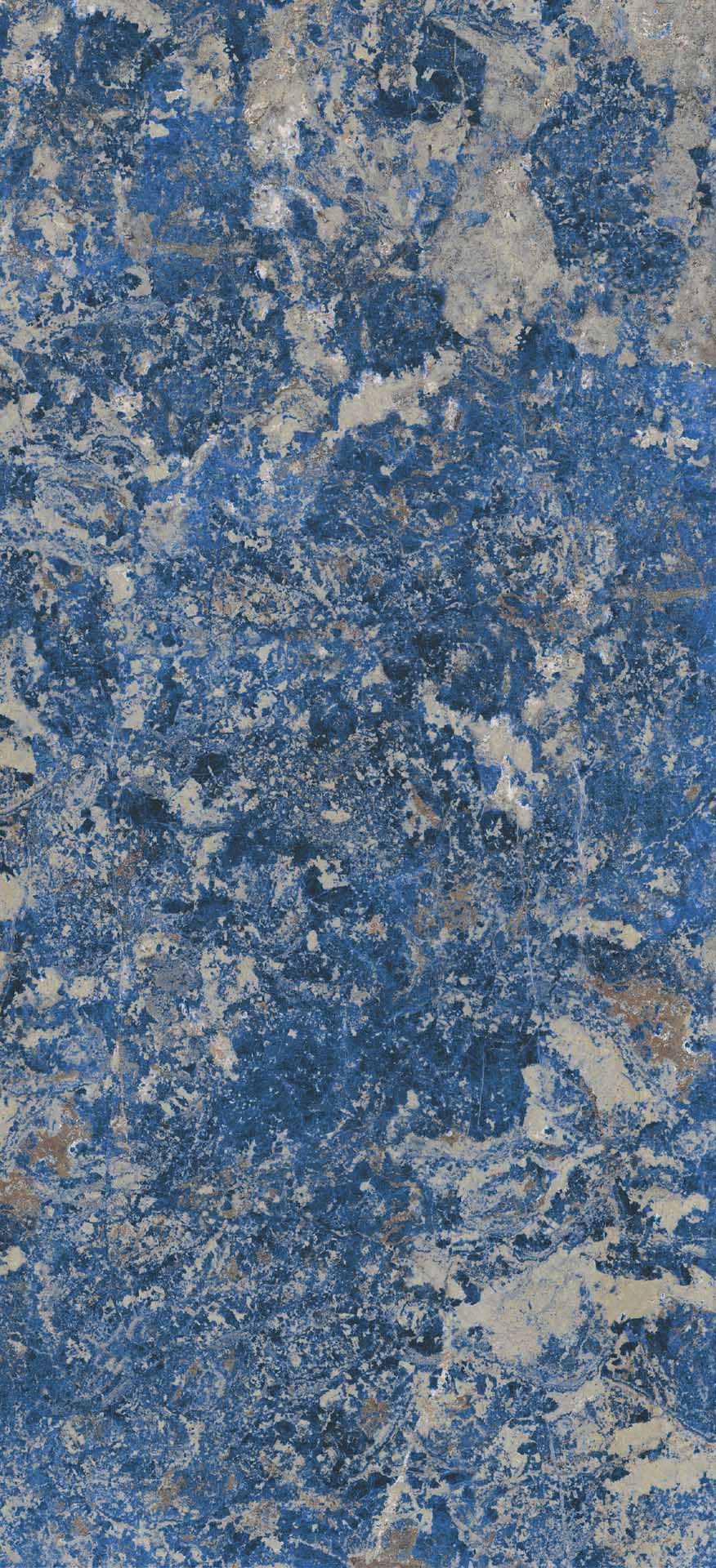 Керамогранит Florim Design Les Bijoux Sodalite Bleu
