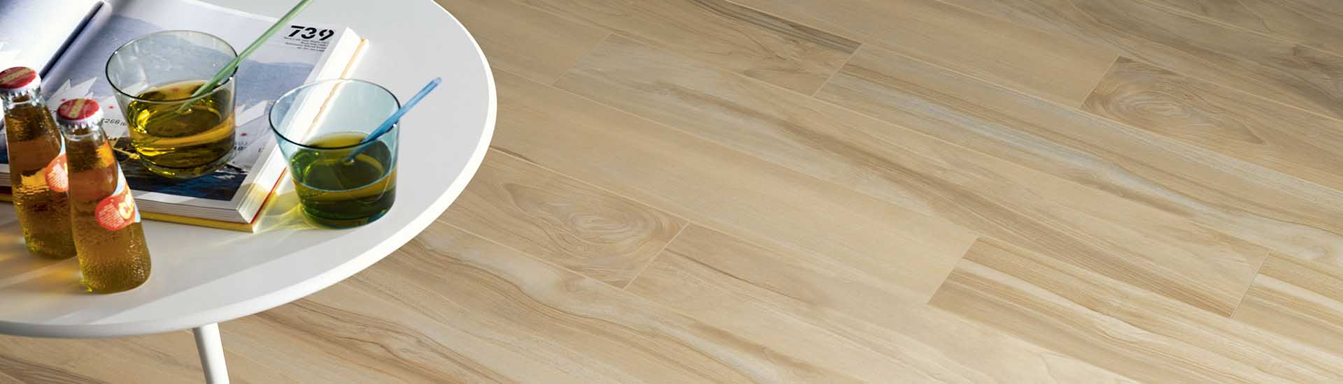 Керамогранит Vallelunga Tabula XL Miele