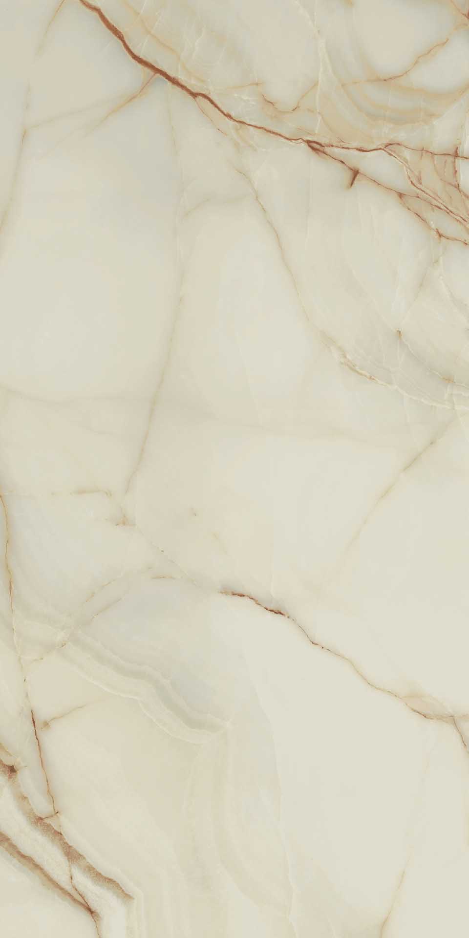 Керамогранит Florim Design Les Bijoux Onyx Blanche