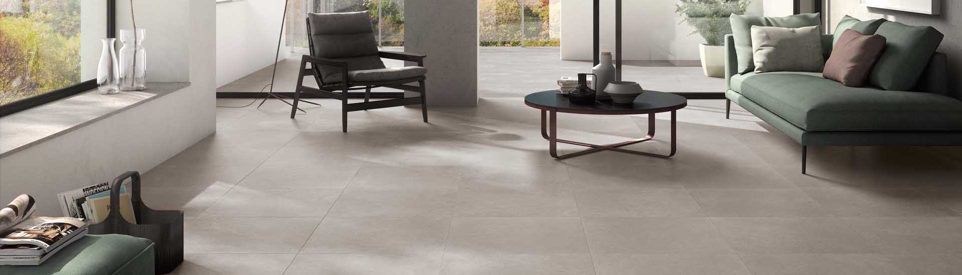 Керамогранит Panaria Prime Stone Silver Prime