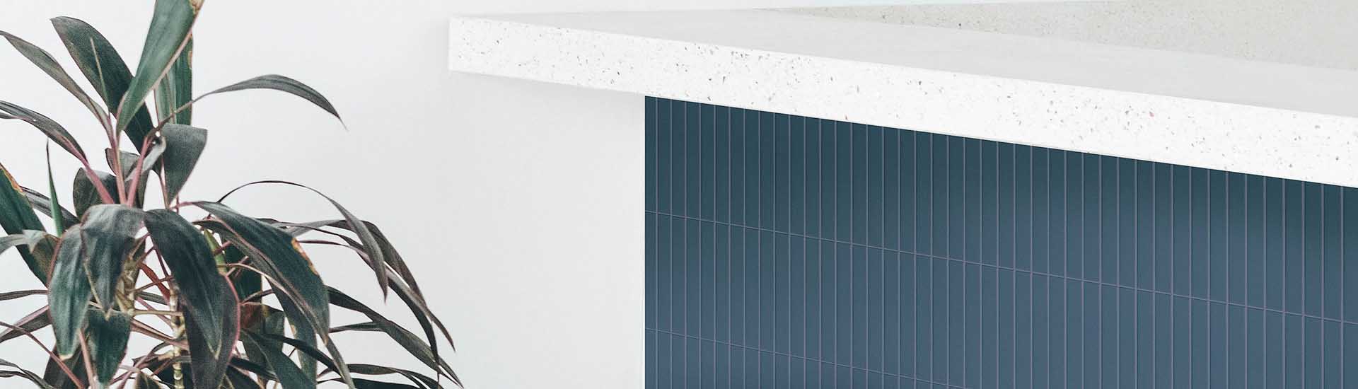 Керамогранит Terratinta Ceramiche Stick Aegean Blue
