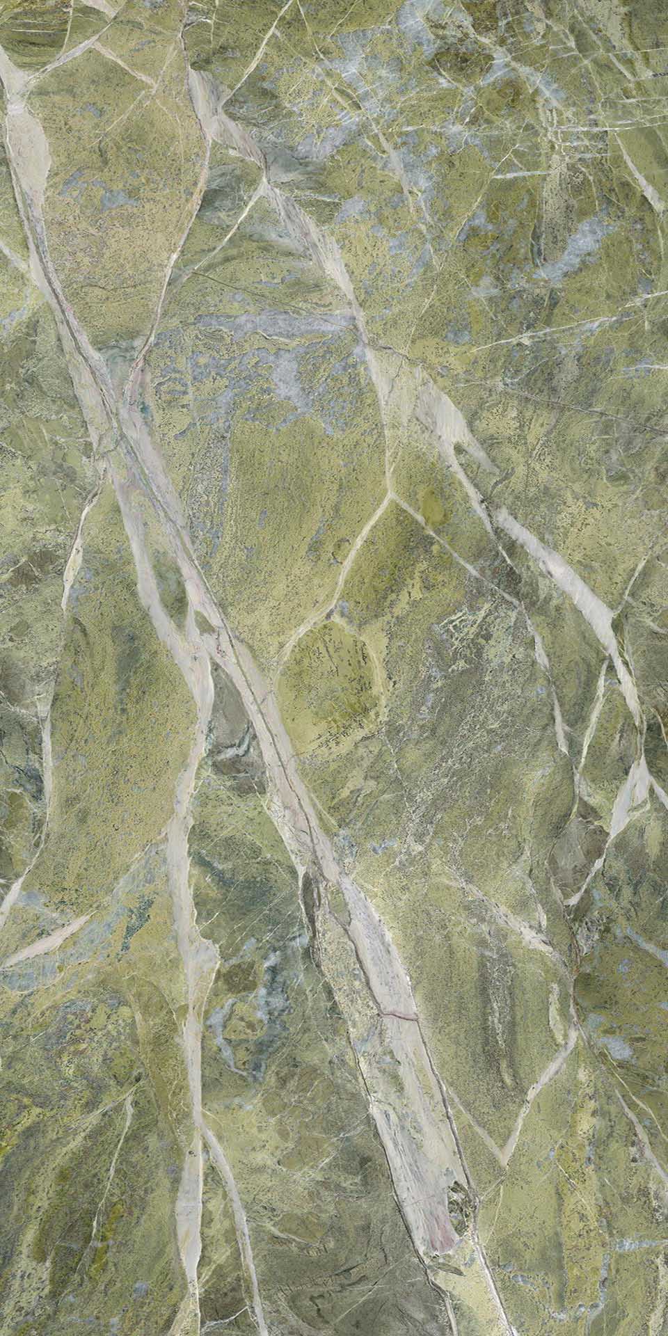 Керамогранит Level by Emil Group Marmi Irish Green