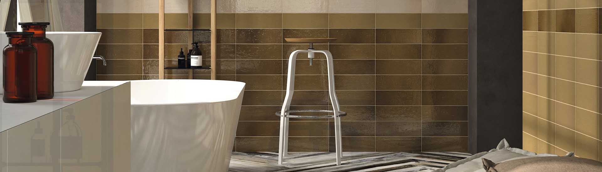Керамогранит Iris Ceramica Aura Moss