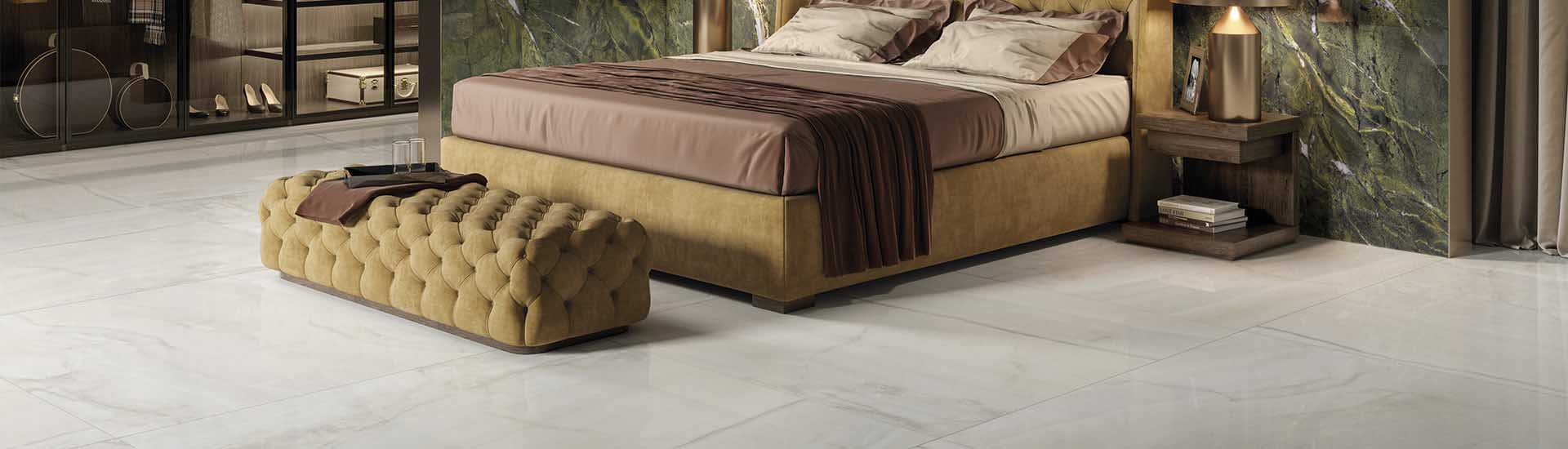 Керамогранит Iris FMG Select Onice Perla